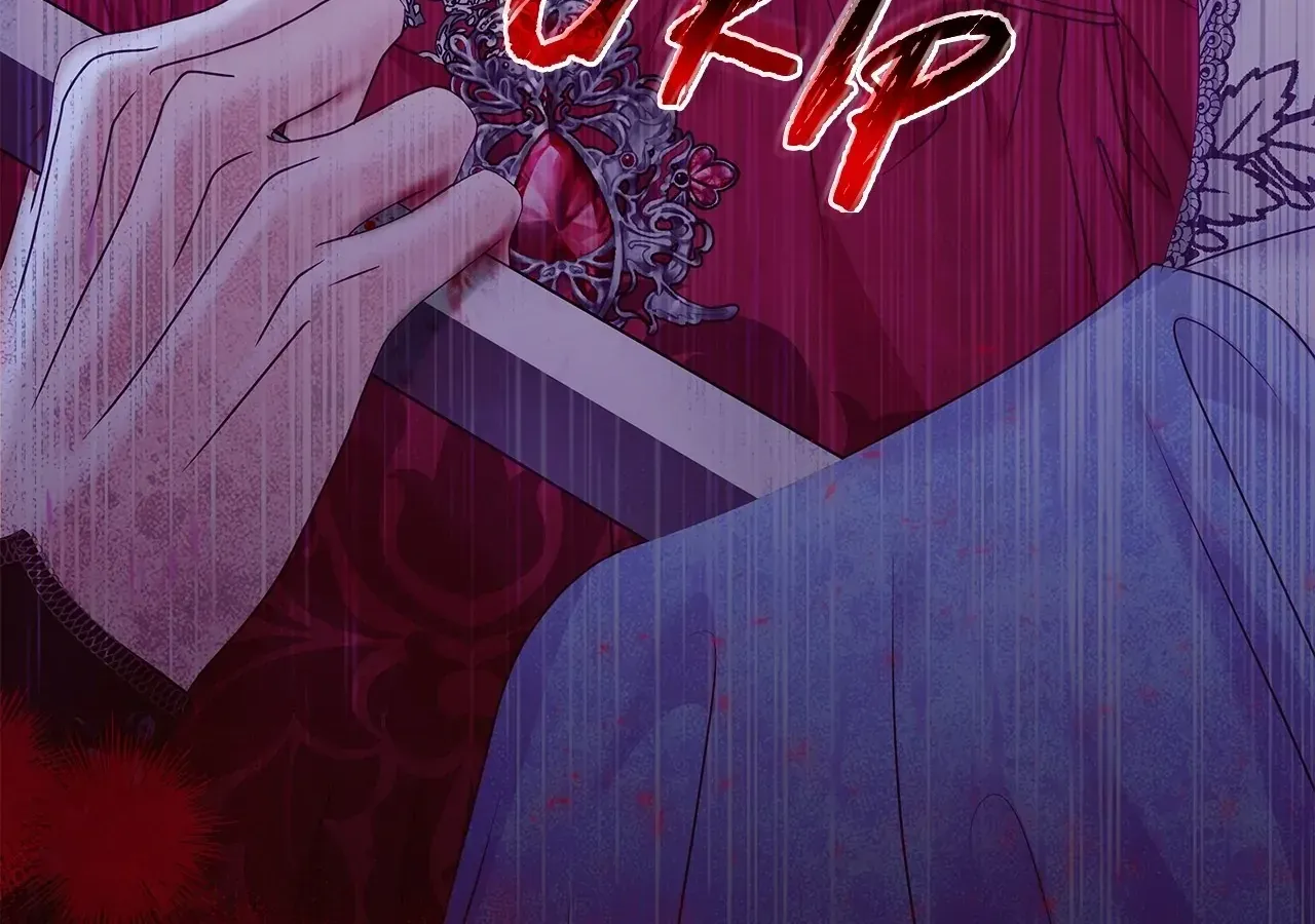 The Villainess Tames the Crazed Devil Kainu Manga Chapter 15 Page 190