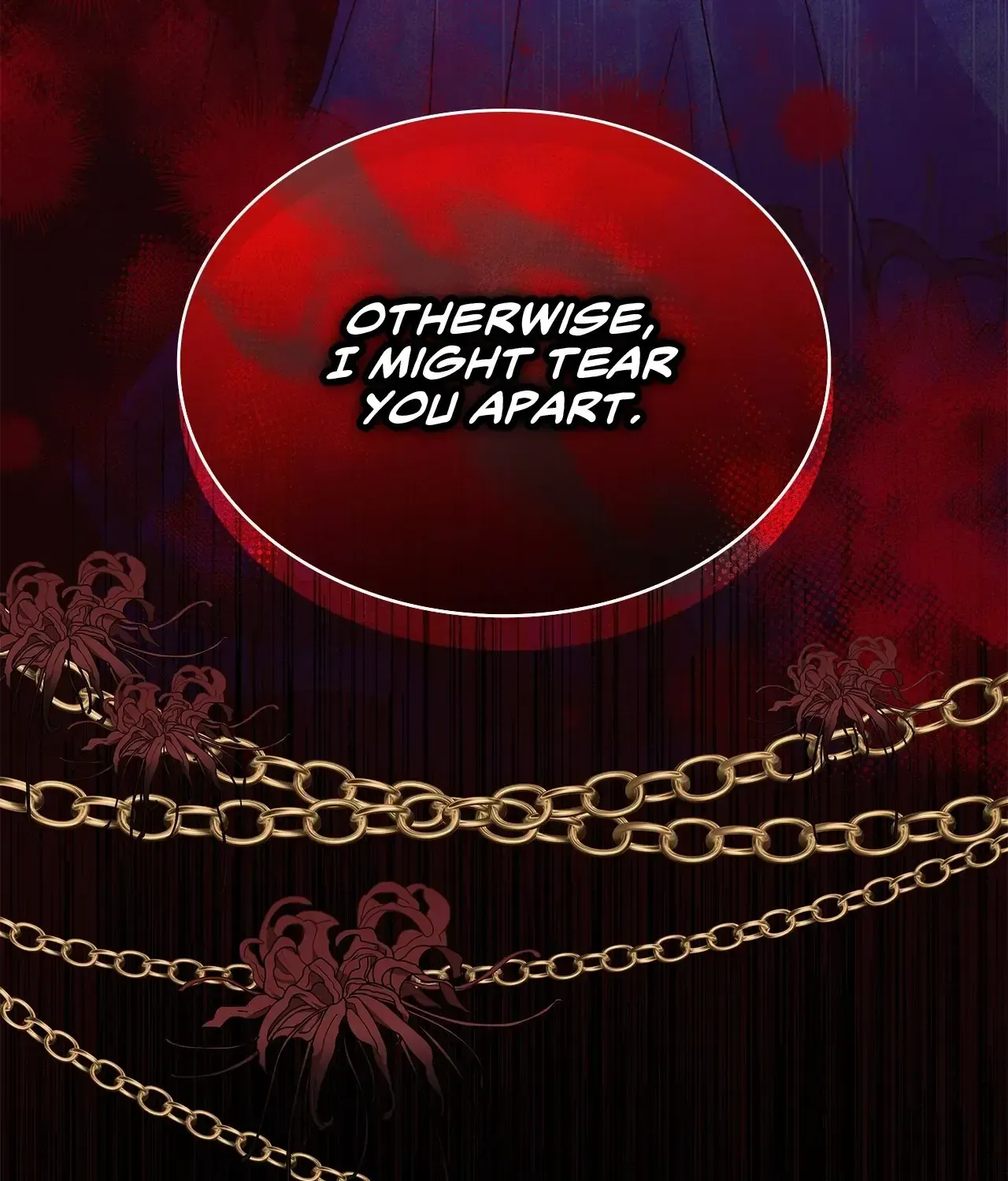 The Villainess Tames the Crazed Devil Kainu Manga Chapter 15 Page 191
