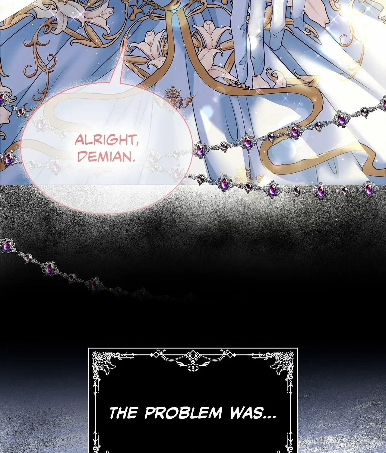 The Villainess Tames the Crazed Devil Kainu Manga Chapter 14 Page 7