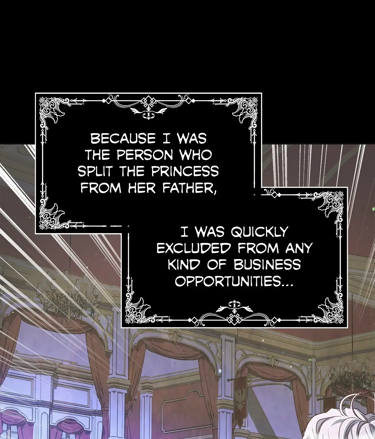 The Villainess Tames the Crazed Devil Kainu Manga Chapter 14 Page 11