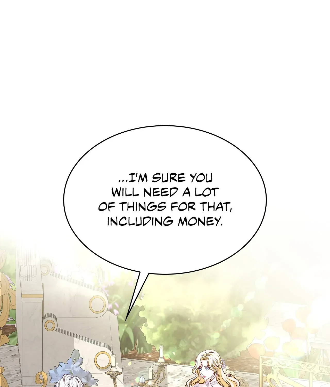 The Villainess Tames the Crazed Devil Kainu Manga Chapter 14 Page 16