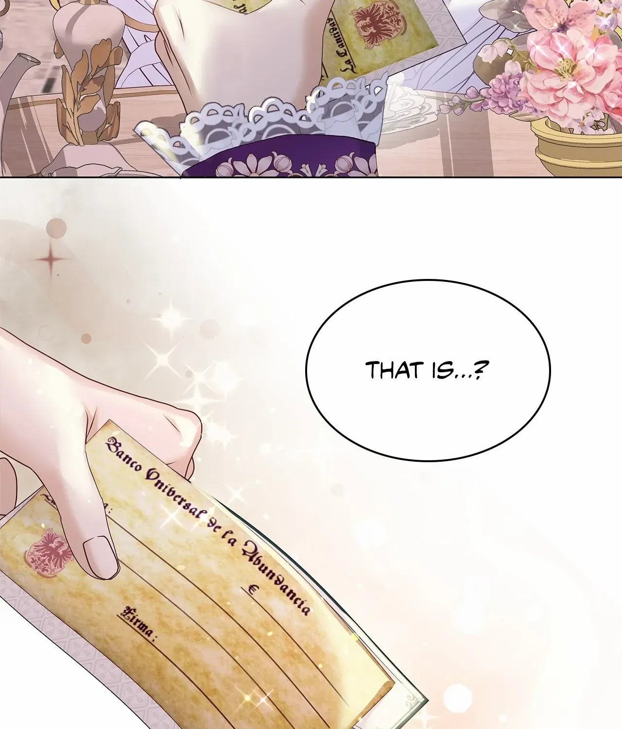 The Villainess Tames the Crazed Devil Kainu Manga Chapter 14 Page 20