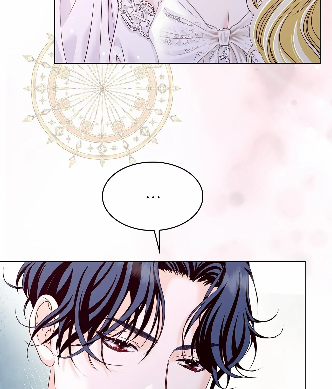The Villainess Tames the Crazed Devil Kainu Manga Chapter 14 Page 126