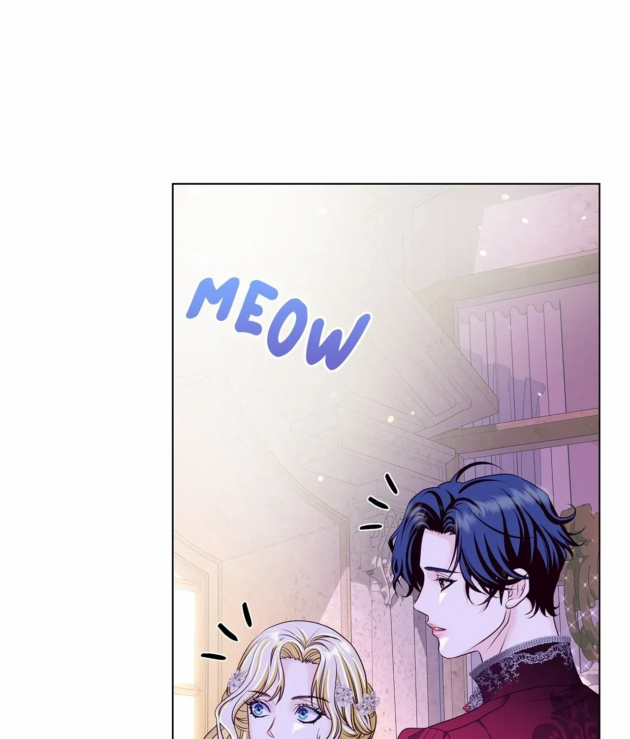 The Villainess Tames the Crazed Devil Kainu Manga Chapter 14 Page 129