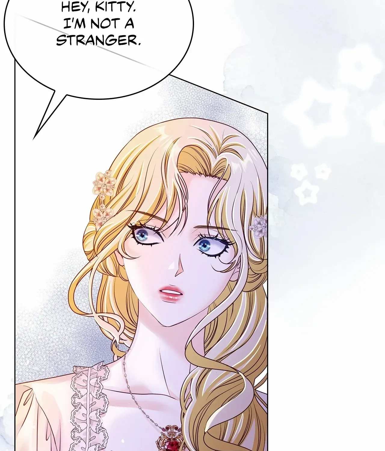 The Villainess Tames the Crazed Devil Kainu Manga Chapter 14 Page 131