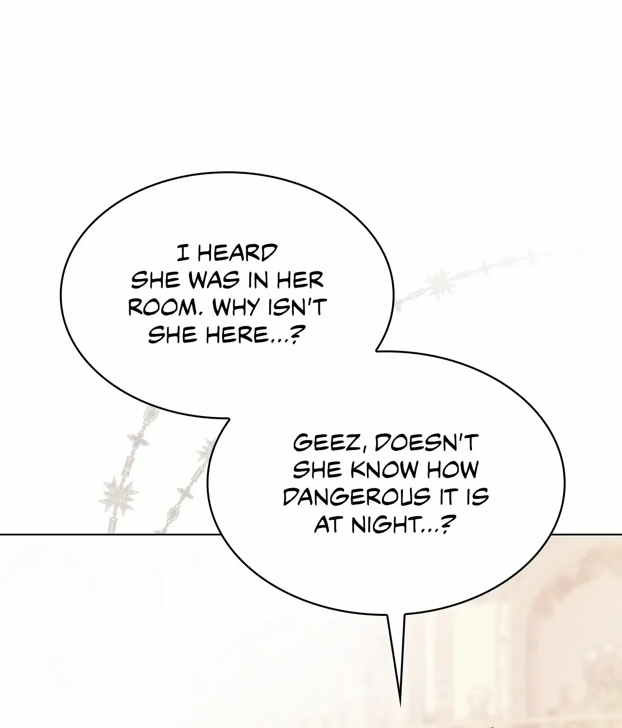 The Villainess Tames the Crazed Devil Kainu Manga Chapter 14 Page 136