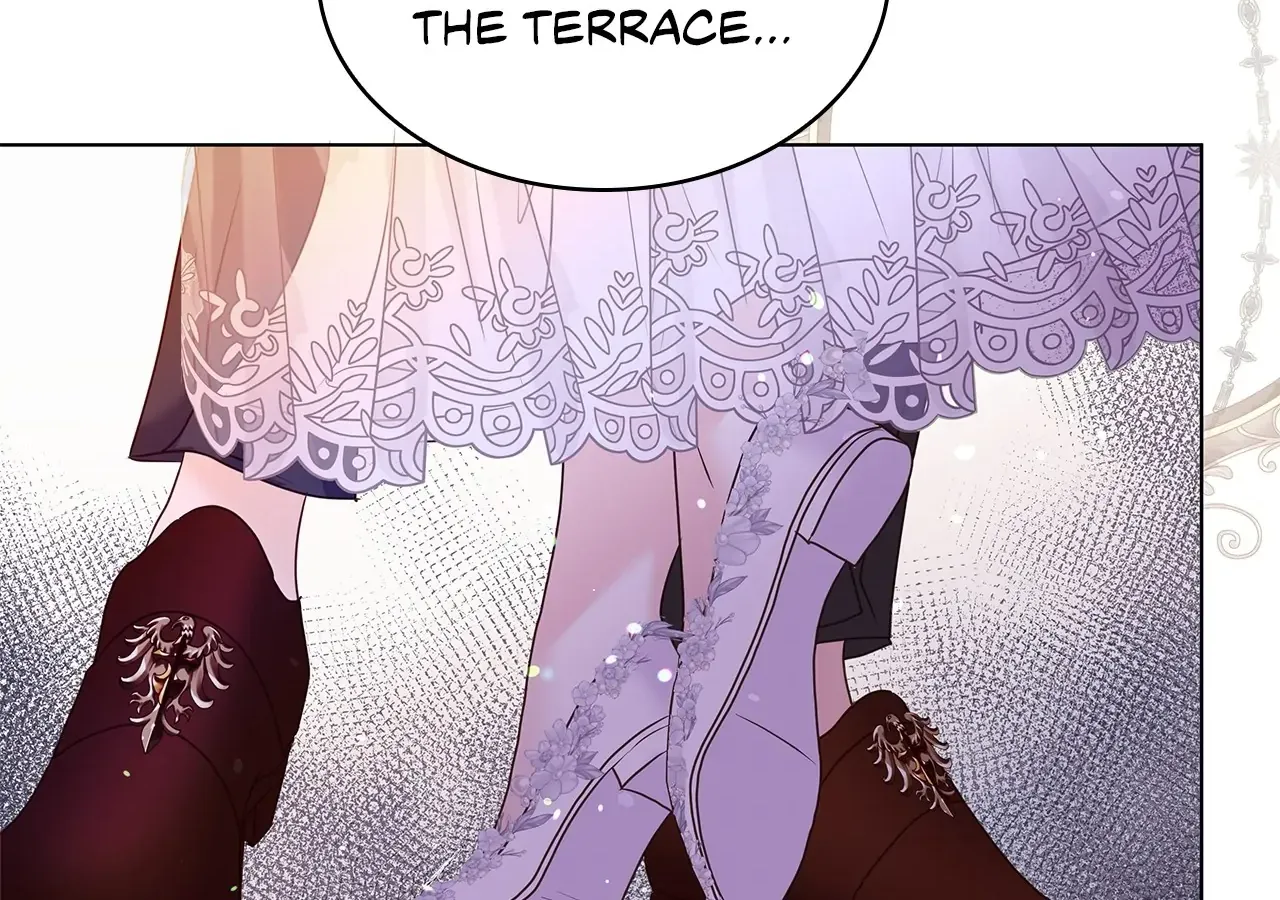 The Villainess Tames the Crazed Devil Kainu Manga Chapter 14 Page 139