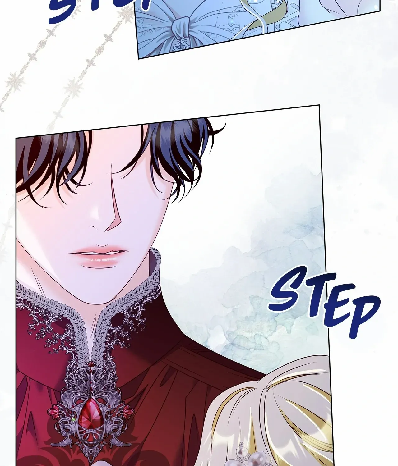 The Villainess Tames the Crazed Devil Kainu Manga Chapter 14 Page 146