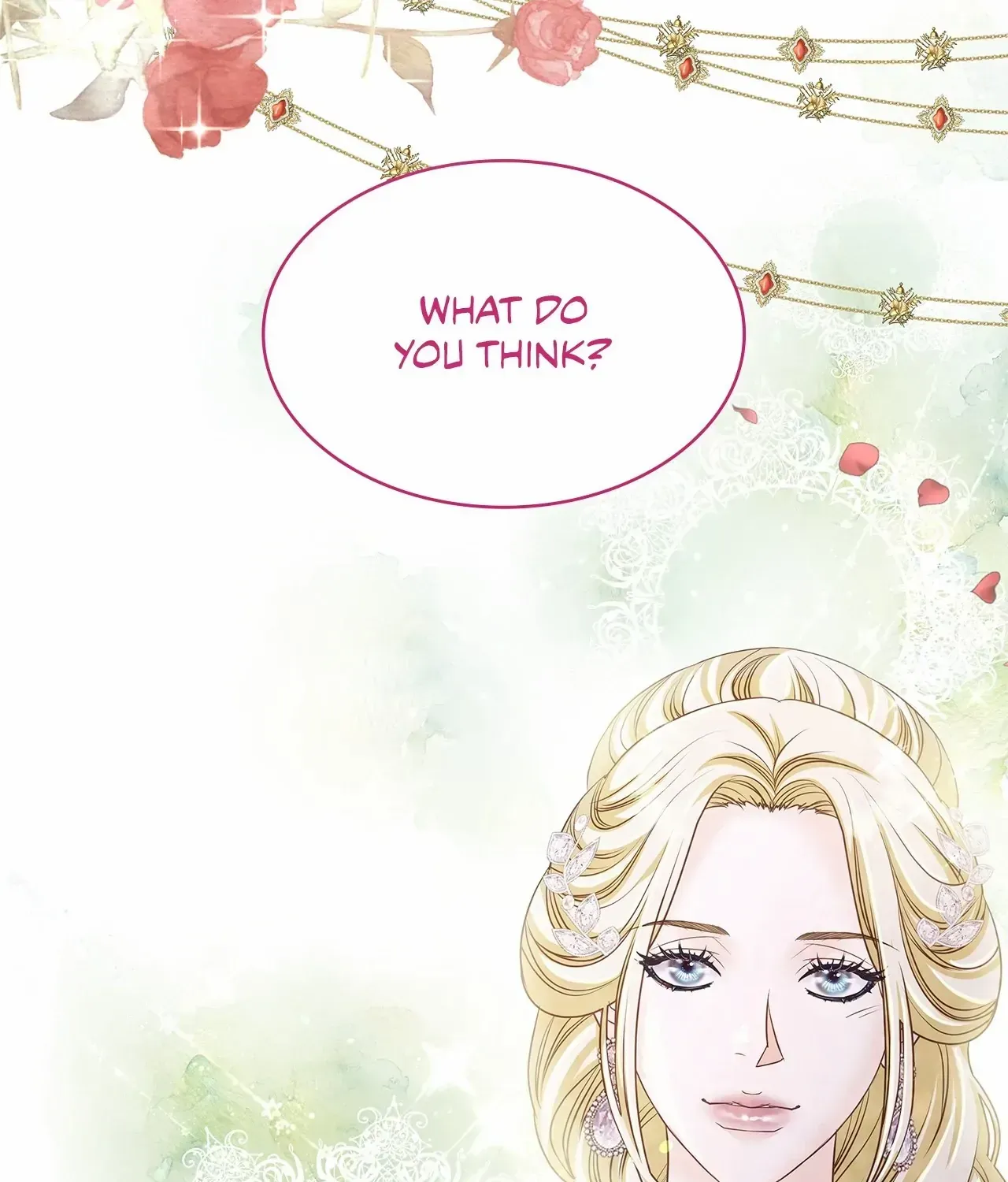 The Villainess Tames the Crazed Devil Kainu Manga Chapter 13 Page 9