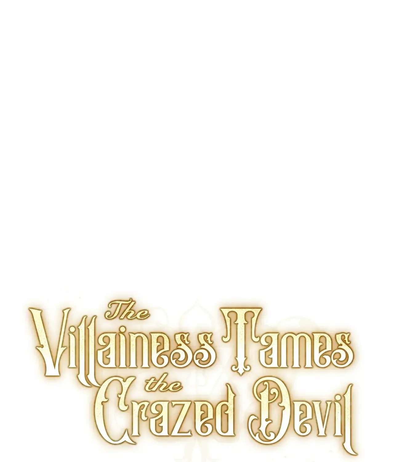 The Villainess Tames the Crazed Devil Kainu Manga Chapter 13 Page 14