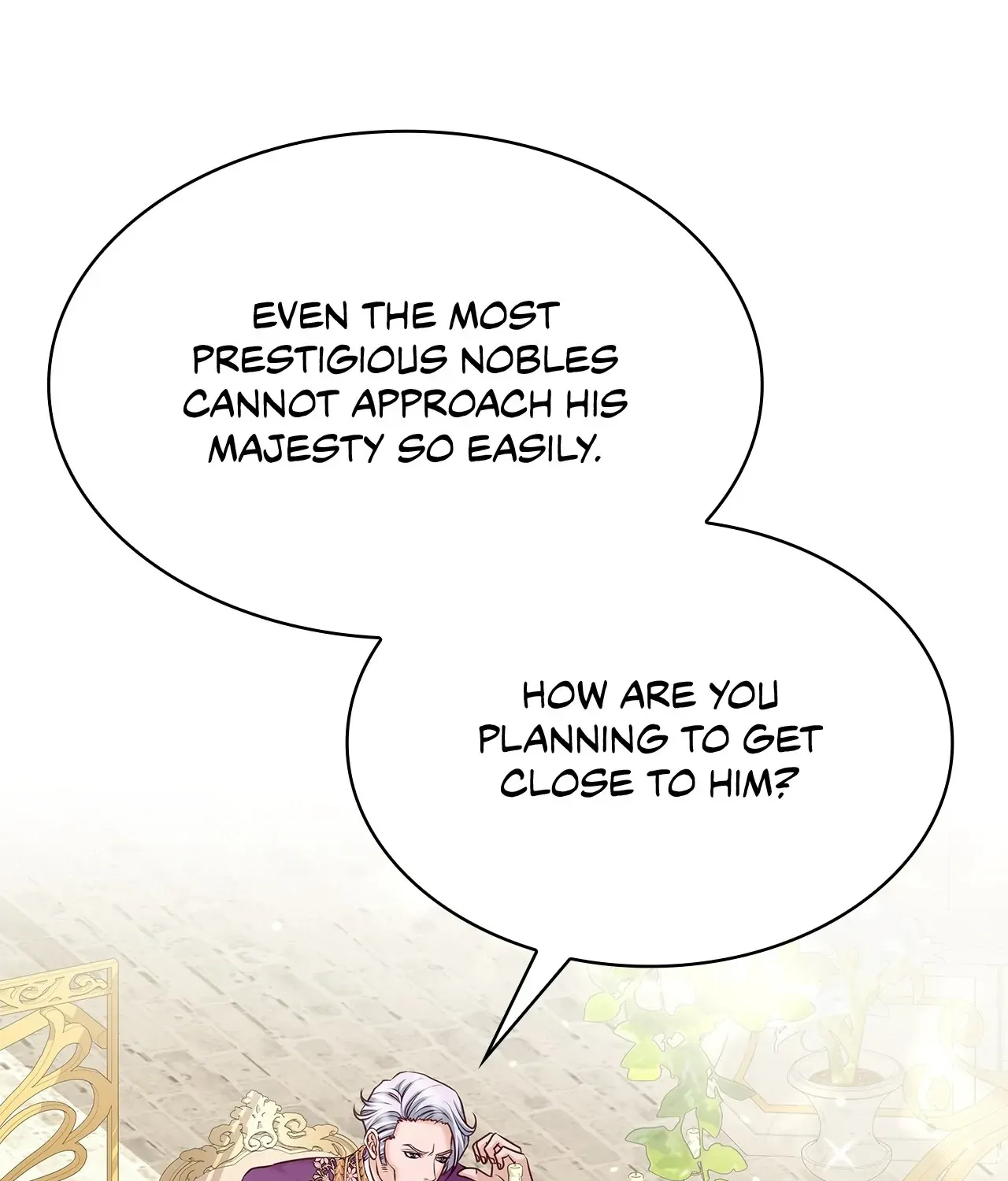 The Villainess Tames the Crazed Devil Kainu Manga Chapter 13 Page 116