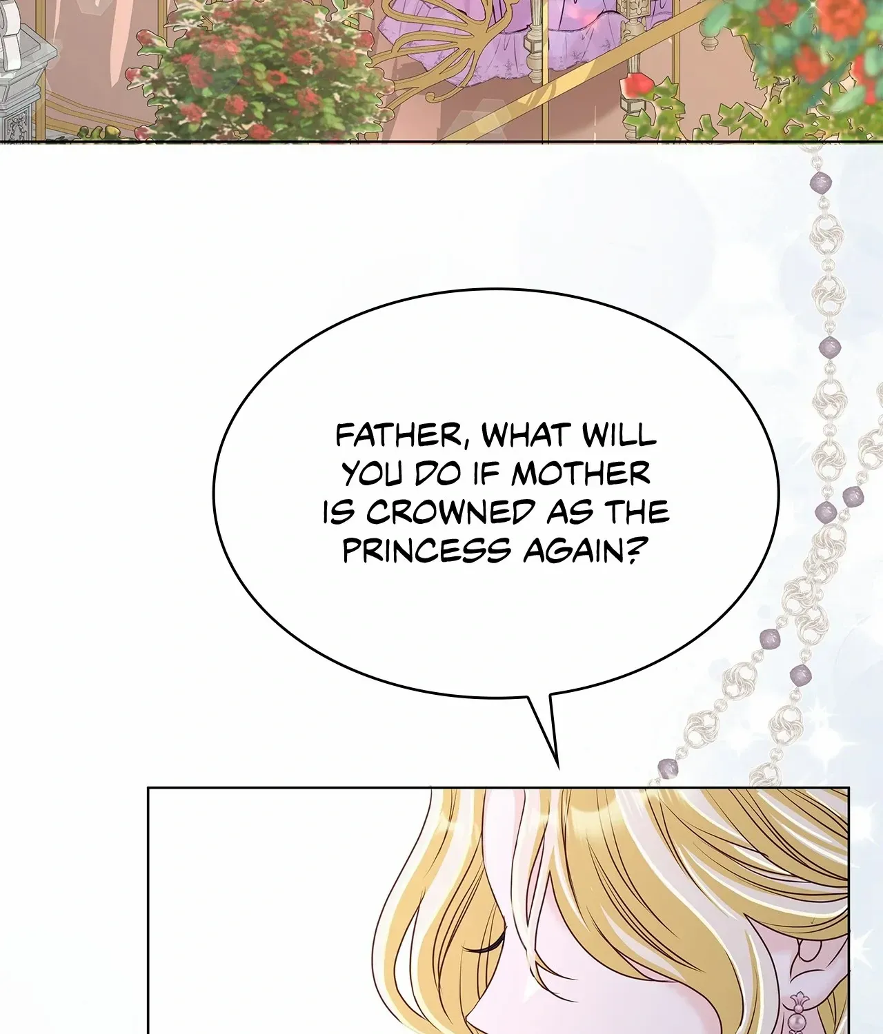 The Villainess Tames the Crazed Devil Kainu Manga Chapter 13 Page 118