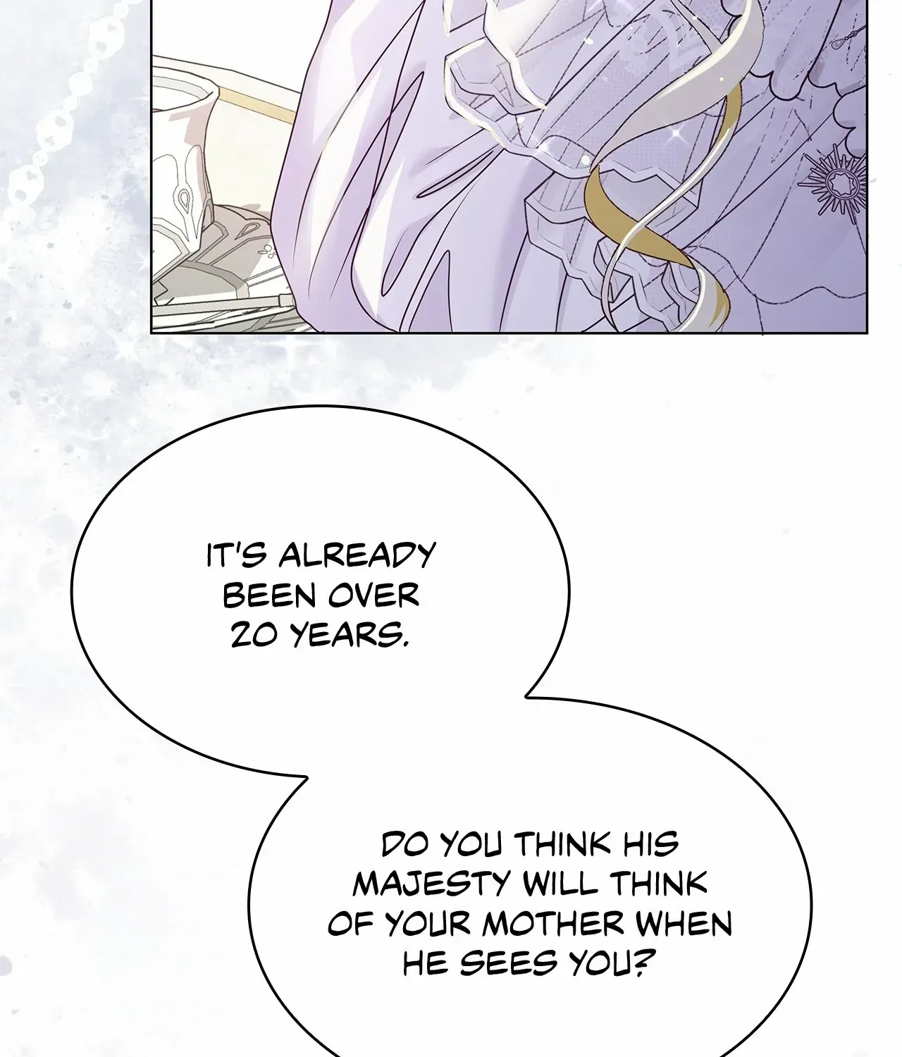 The Villainess Tames the Crazed Devil Kainu Manga Chapter 13 Page 120