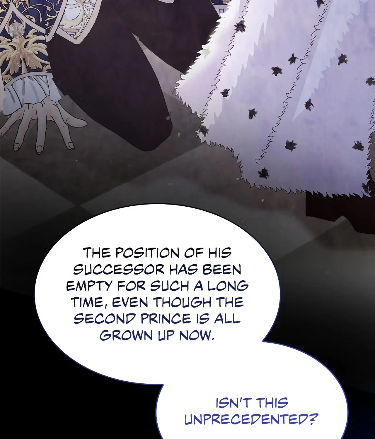 The Villainess Tames the Crazed Devil Kainu Manga Chapter 13 Page 131