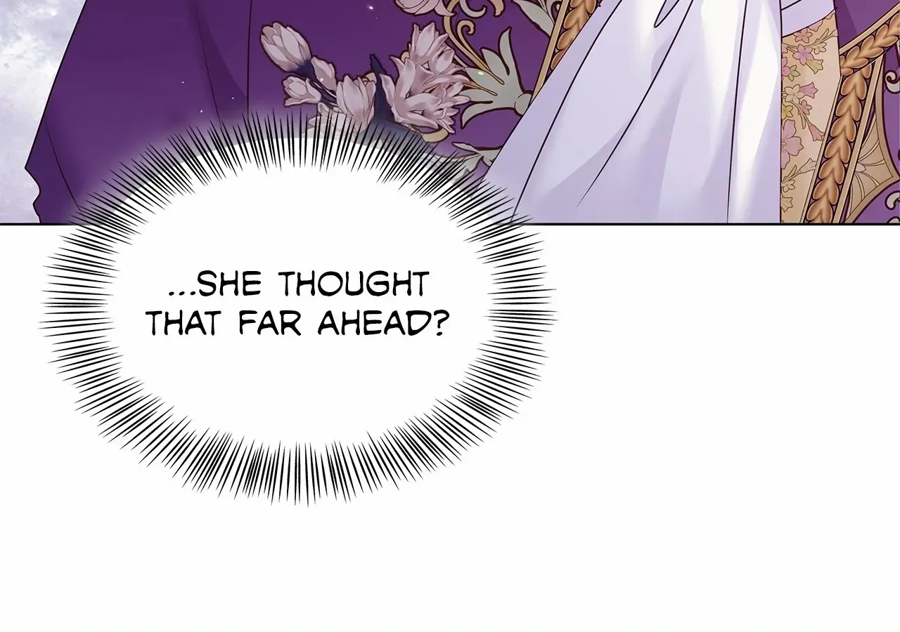 The Villainess Tames the Crazed Devil Kainu Manga Chapter 13 Page 136