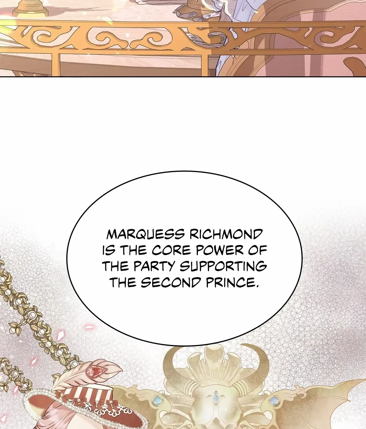 The Villainess Tames the Crazed Devil Kainu Manga Chapter 13 Page 149