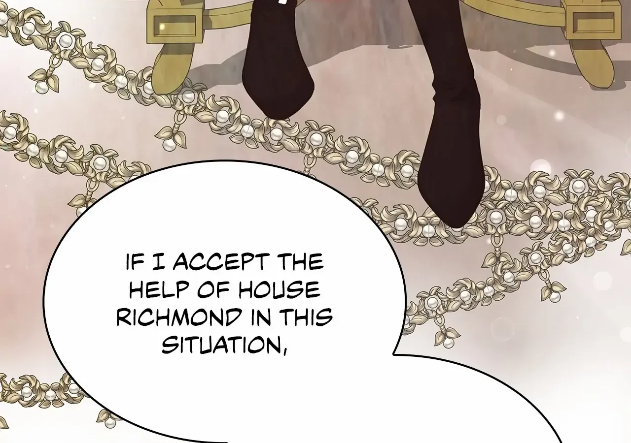 The Villainess Tames the Crazed Devil Kainu Manga Chapter 13 Page 152