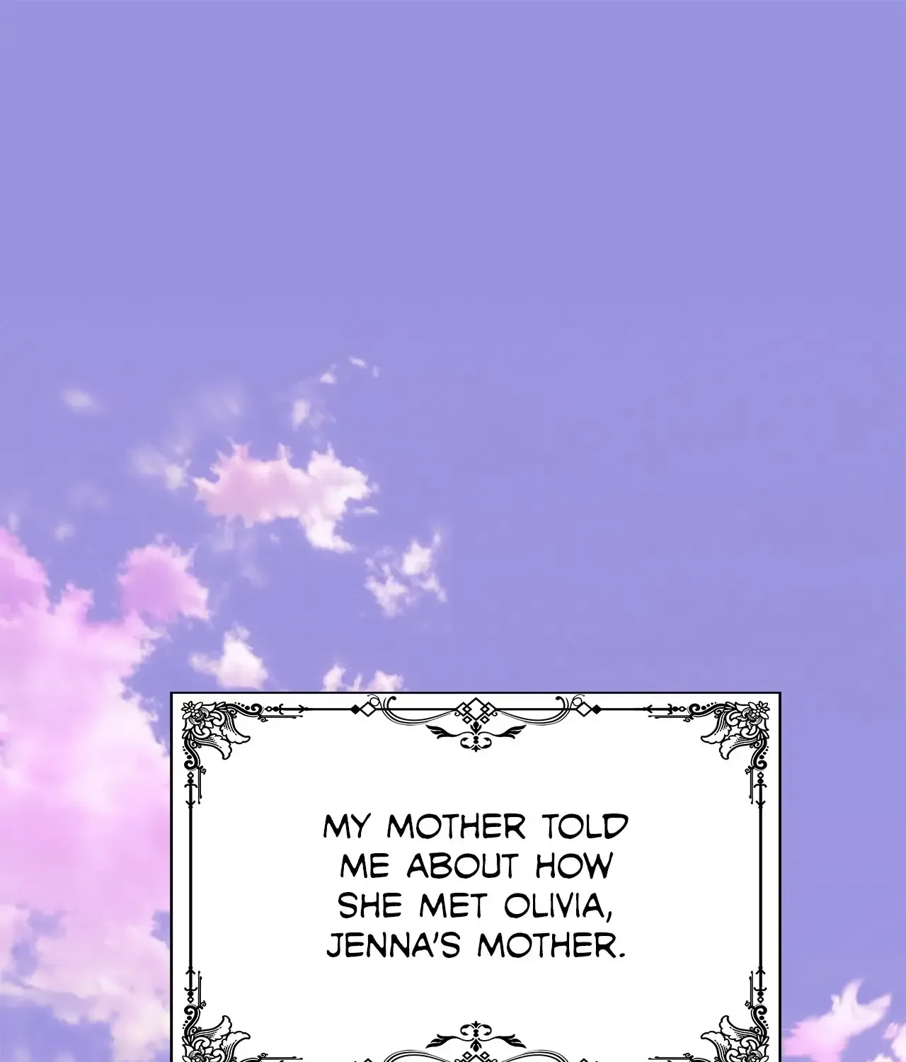 The Villainess Tames the Crazed Devil Kainu Manga Chapter 12 Page 1