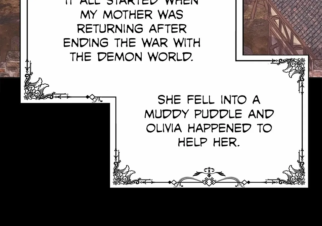 The Villainess Tames the Crazed Devil Kainu Manga Chapter 12 Page 4