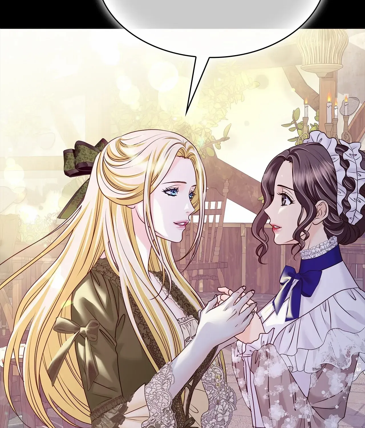 The Villainess Tames the Crazed Devil Kainu Manga Chapter 12 Page 11