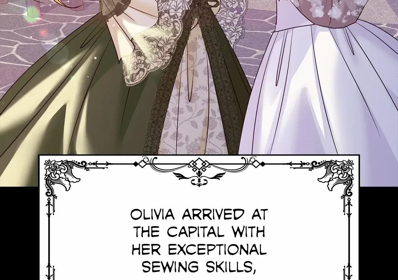 The Villainess Tames the Crazed Devil Kainu Manga Chapter 12 Page 12