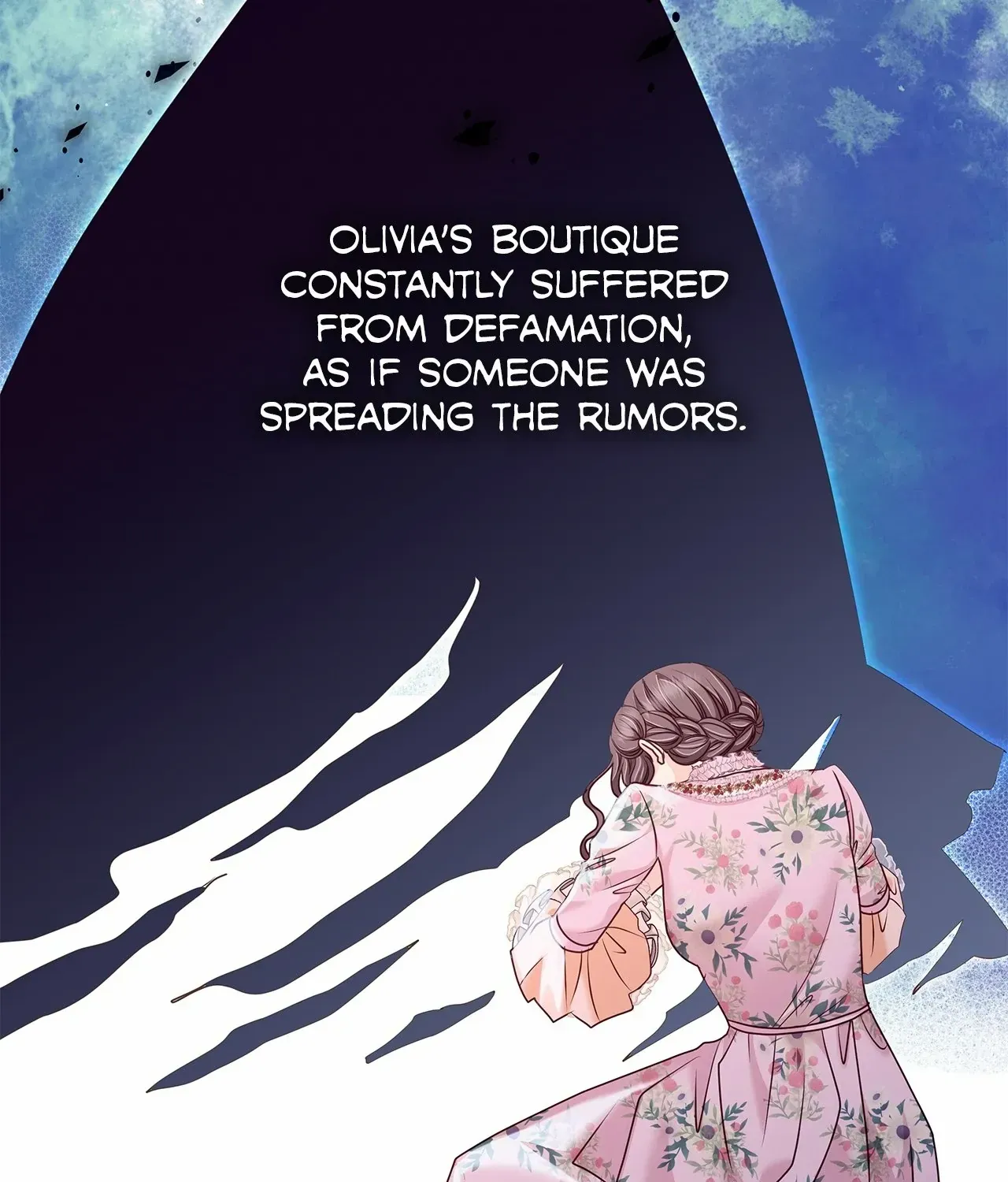 The Villainess Tames the Crazed Devil Kainu Manga Chapter 12 Page 25
