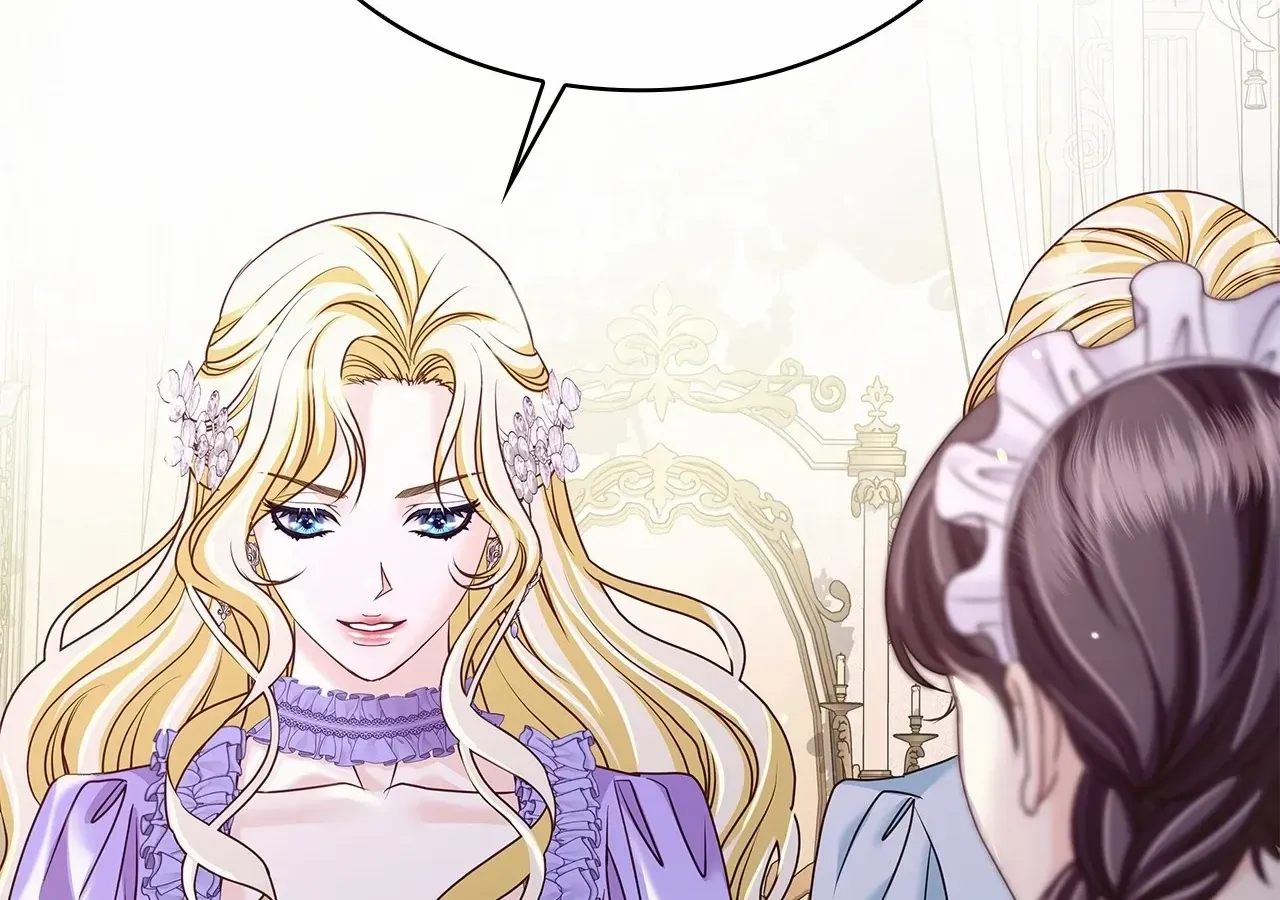 The Villainess Tames the Crazed Devil Kainu Manga Chapter 12 Page 33
