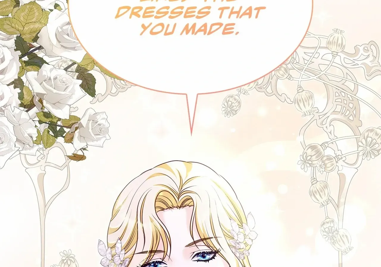 The Villainess Tames the Crazed Devil Kainu Manga Chapter 12 Page 35