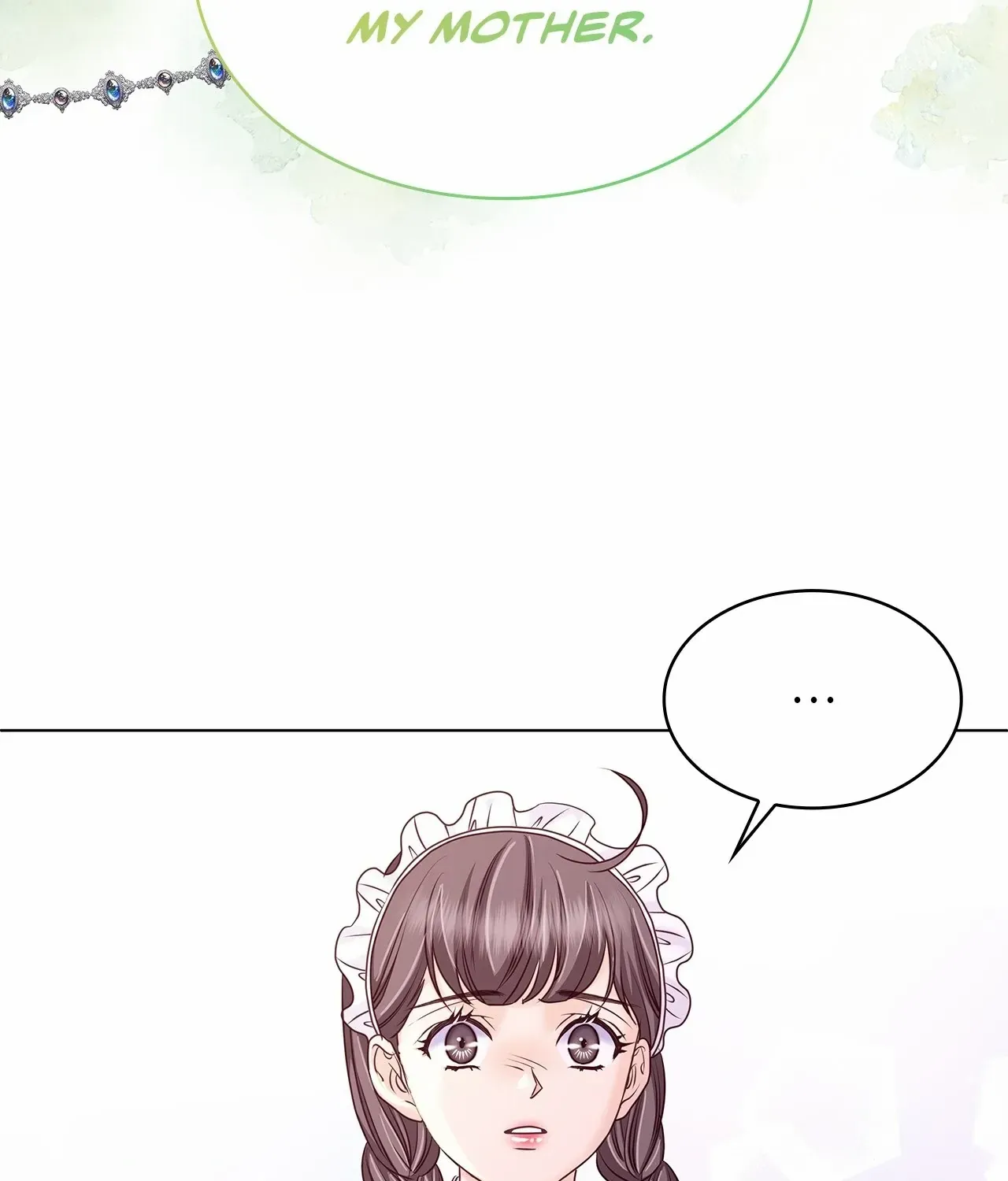 The Villainess Tames the Crazed Devil Kainu Manga Chapter 12 Page 38