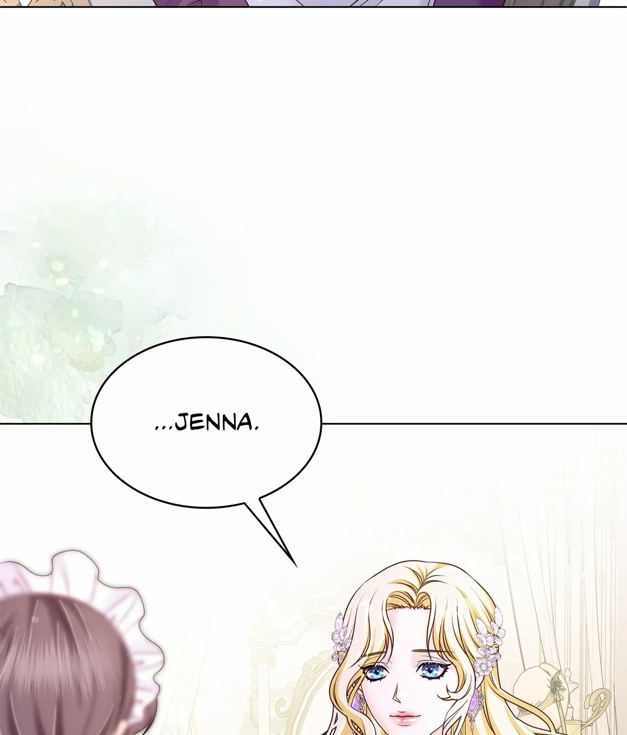 The Villainess Tames the Crazed Devil Kainu Manga Chapter 12 Page 40