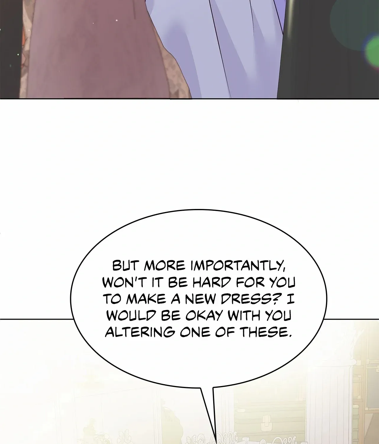 The Villainess Tames the Crazed Devil Kainu Manga Chapter 12 Page 55