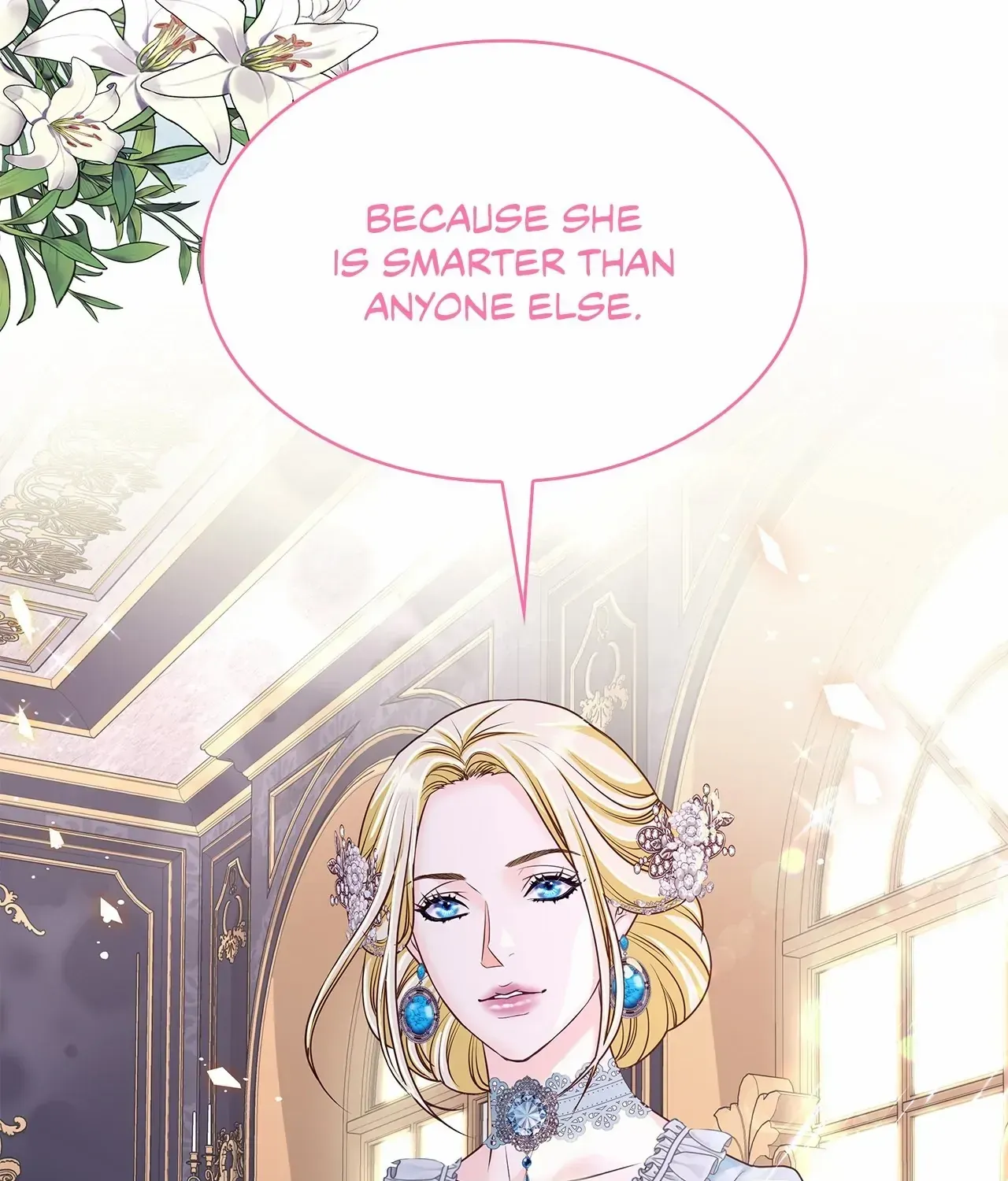 The Villainess Tames the Crazed Devil Kainu Manga Chapter 12 Page 161