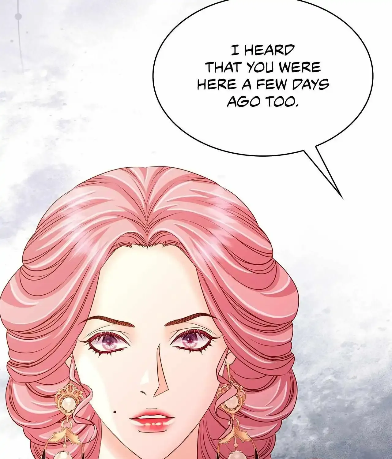 The Villainess Tames the Crazed Devil Kainu Manga Chapter 11 Page 30