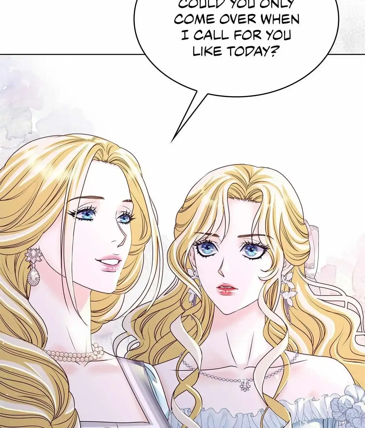 The Villainess Tames the Crazed Devil Kainu Manga Chapter 11 Page 36