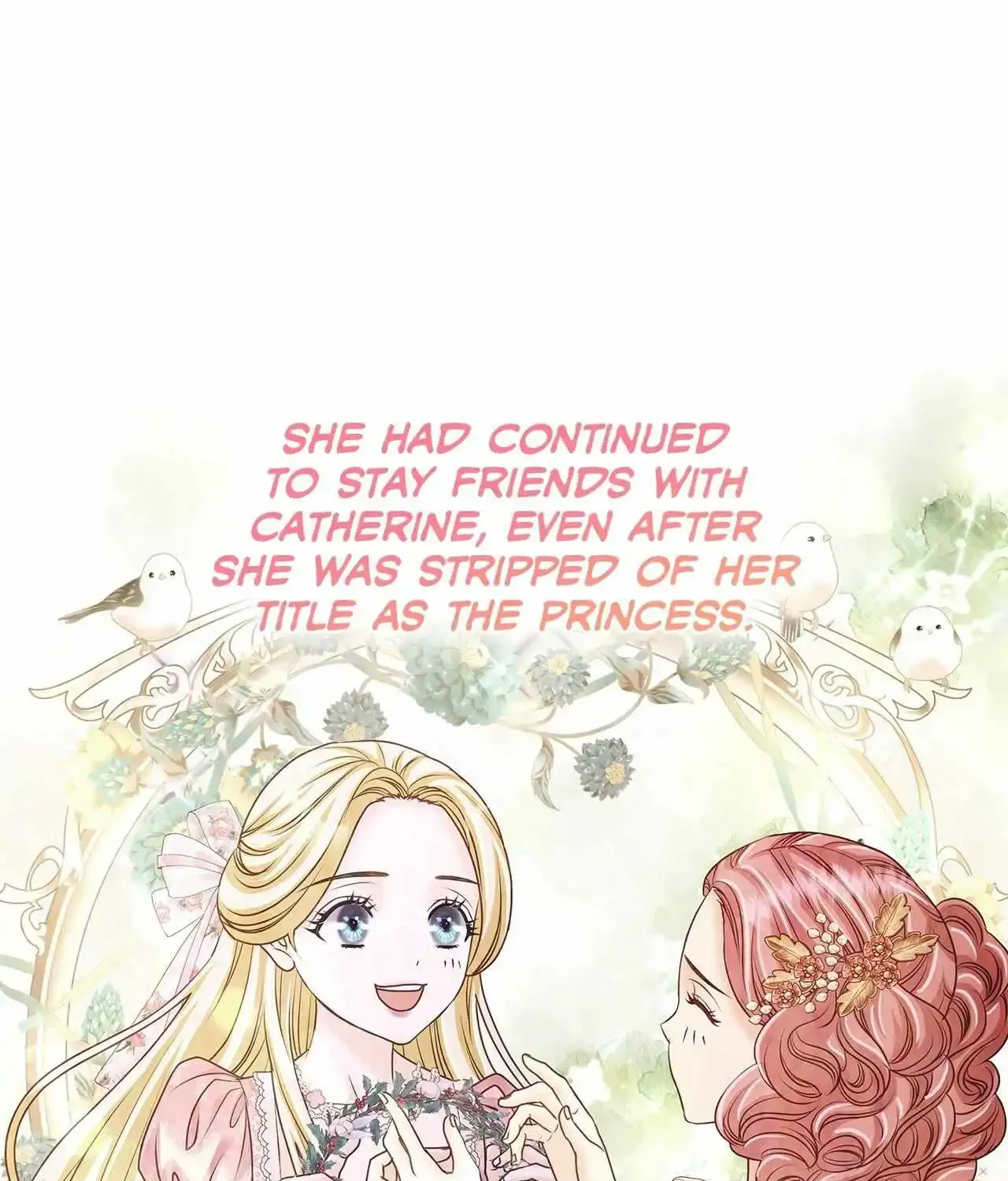 The Villainess Tames the Crazed Devil Kainu Manga Chapter 11 Page 140