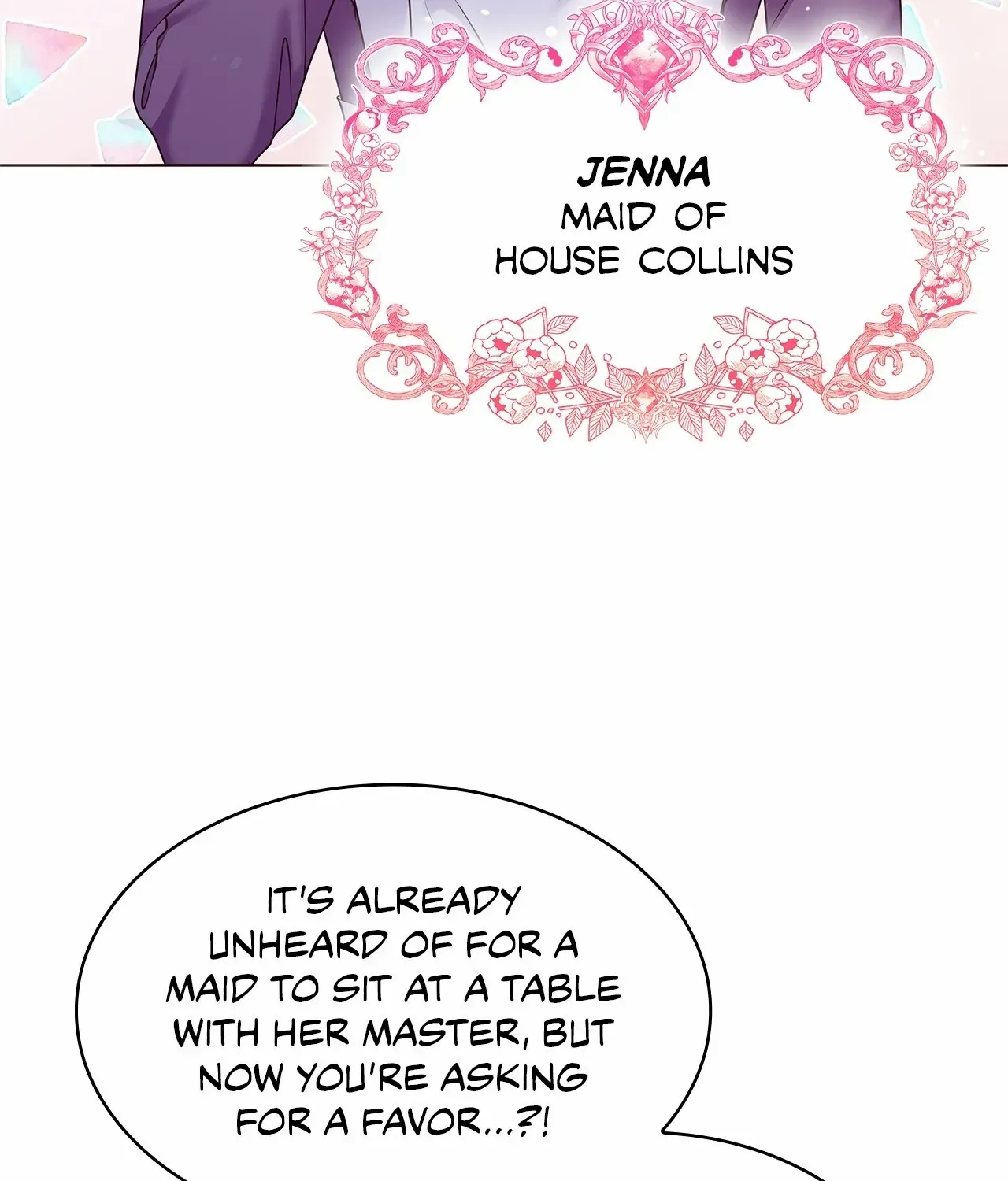 The Villainess Tames the Crazed Devil Kainu Manga Chapter 11 Page 173