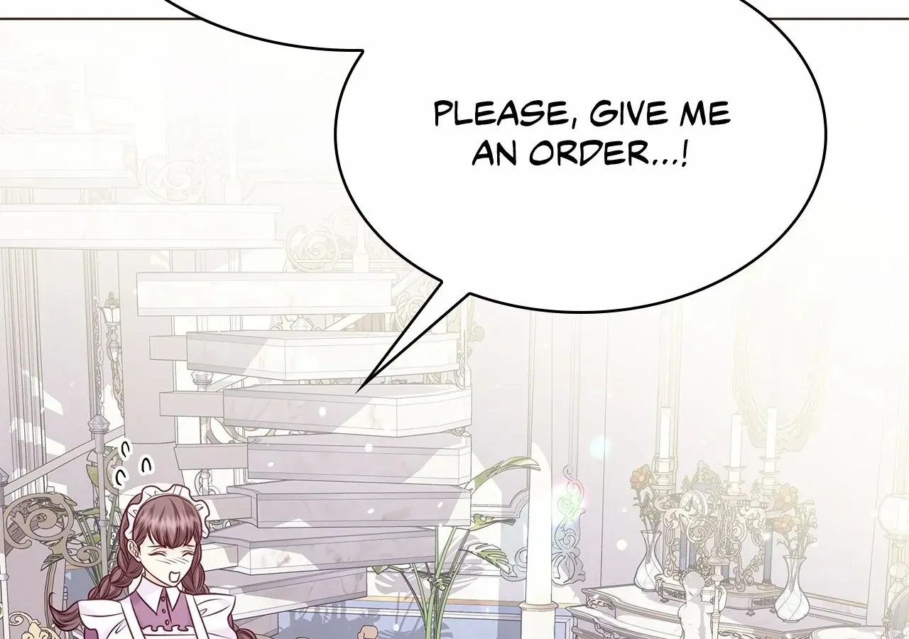 The Villainess Tames the Crazed Devil Kainu Manga Chapter 11 Page 174