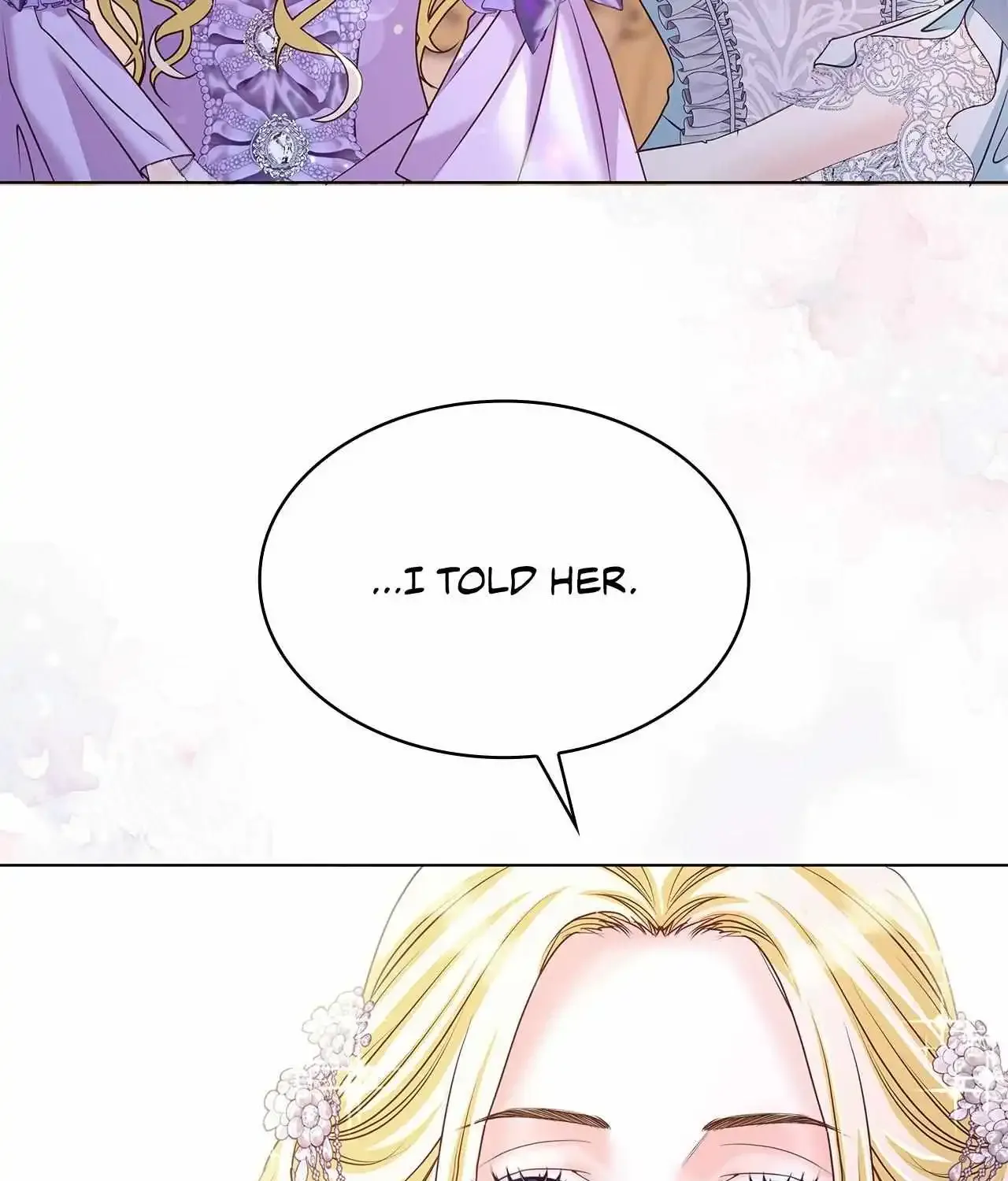 The Villainess Tames the Crazed Devil Kainu Manga Chapter 11 Page 184