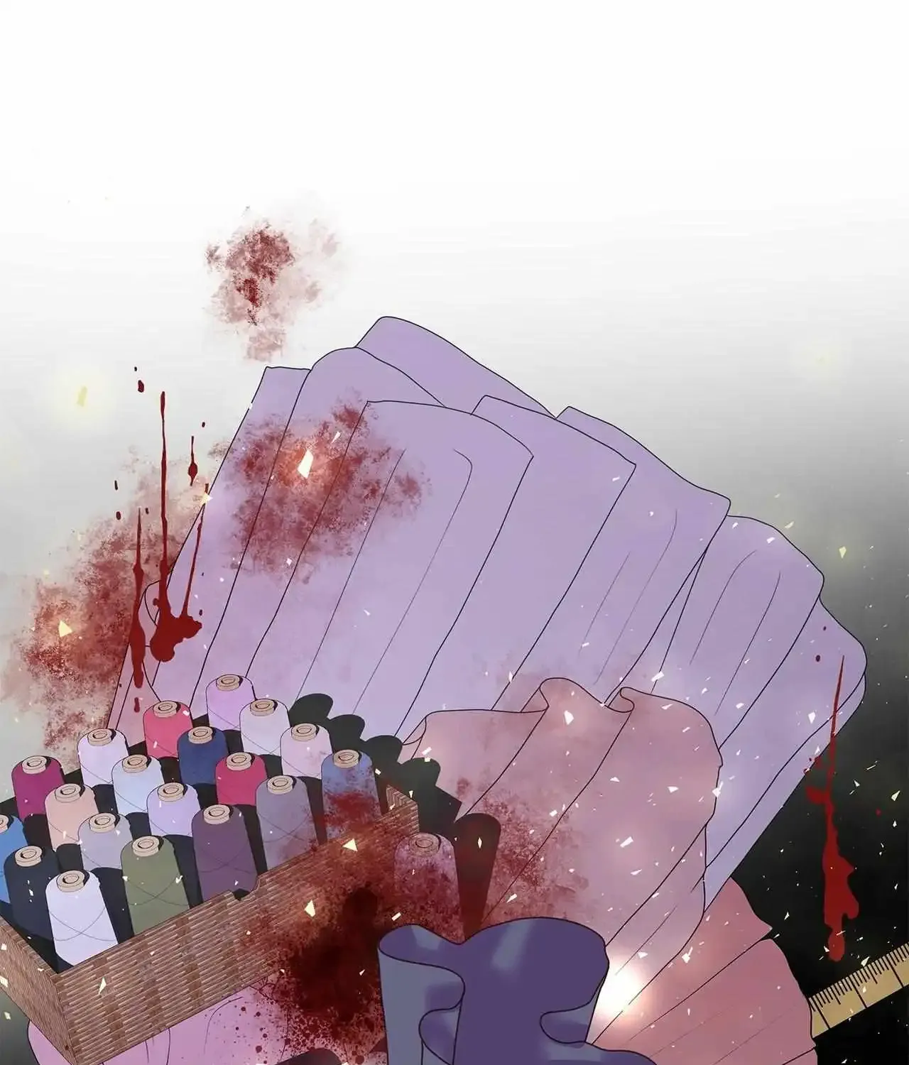 The Villainess Tames the Crazed Devil Kainu Manga Chapter 11 Page 186
