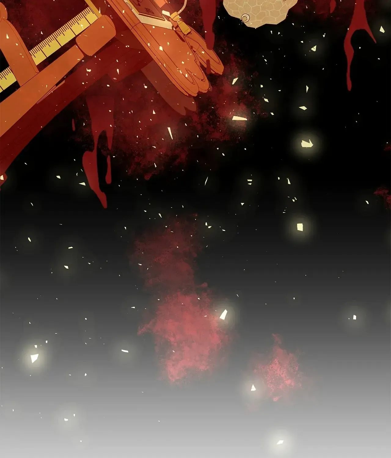 The Villainess Tames the Crazed Devil Kainu Manga Chapter 11 Page 190