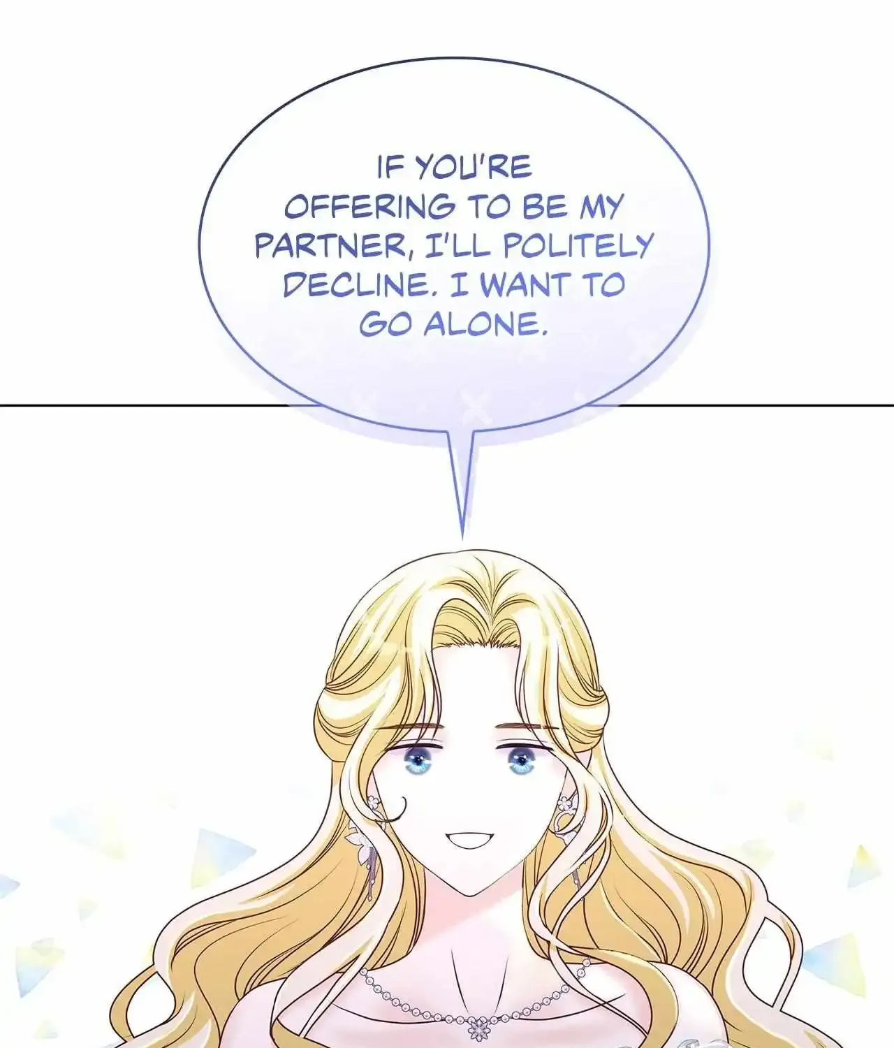 The Villainess Tames the Crazed Devil Kainu Manga Chapter 10 Page 10