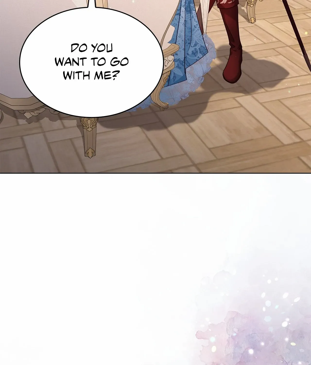 The Villainess Tames the Crazed Devil Kainu Manga Chapter 10 Page 21
