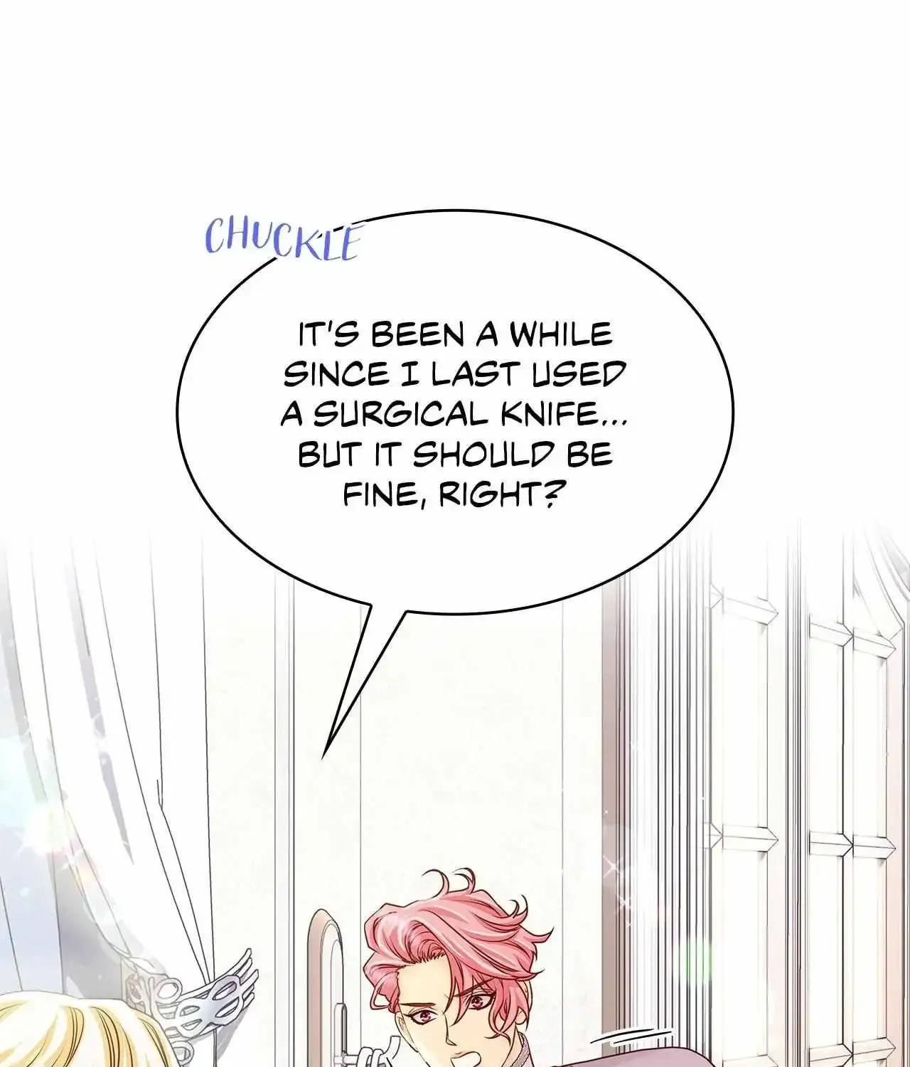 The Villainess Tames the Crazed Devil Kainu Manga Chapter 10 Page 27