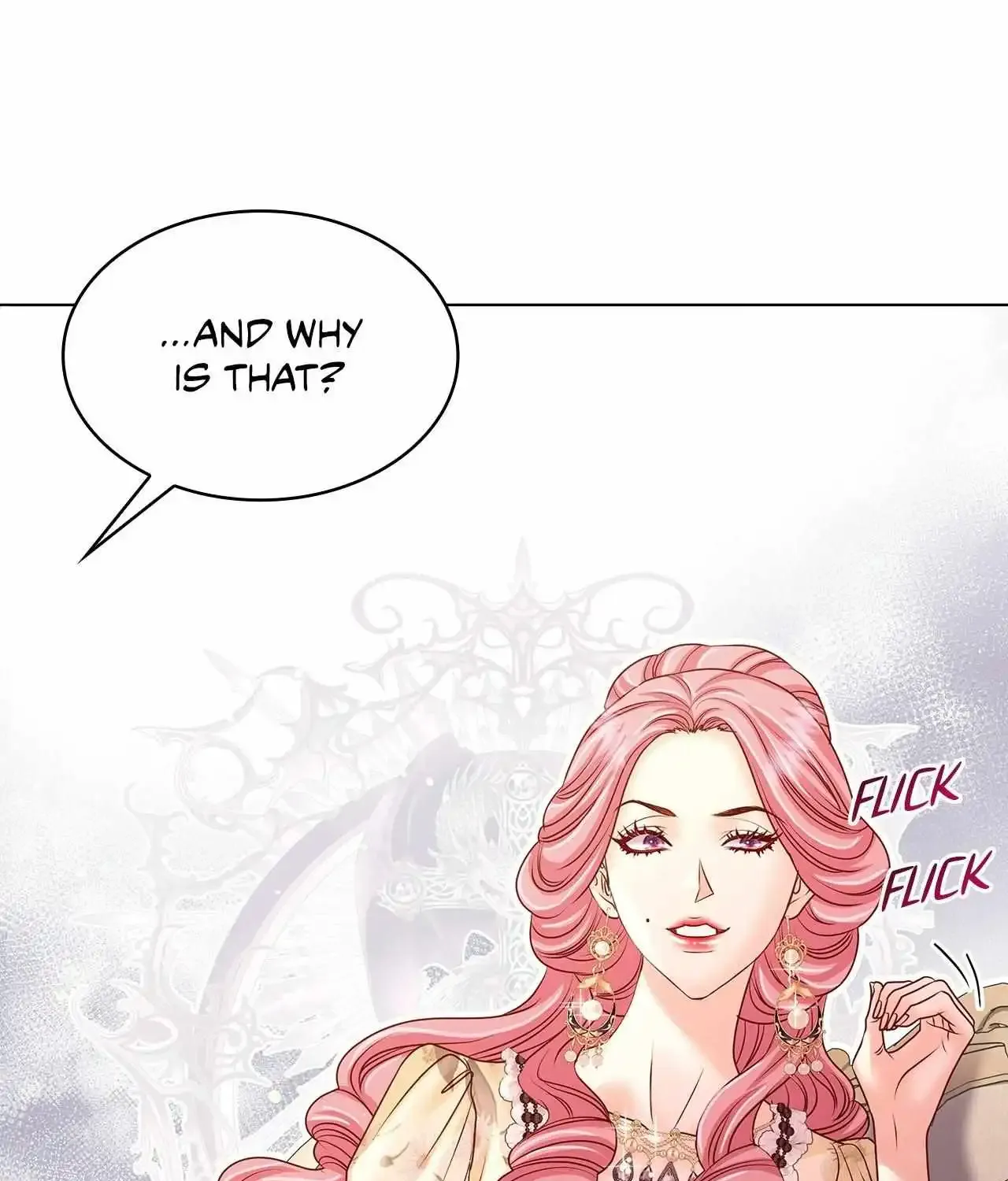 The Villainess Tames the Crazed Devil Kainu Manga Chapter 10 Page 154