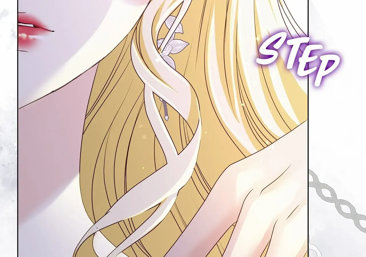The Villainess Tames the Crazed Devil Kainu Manga Chapter 10 Page 157