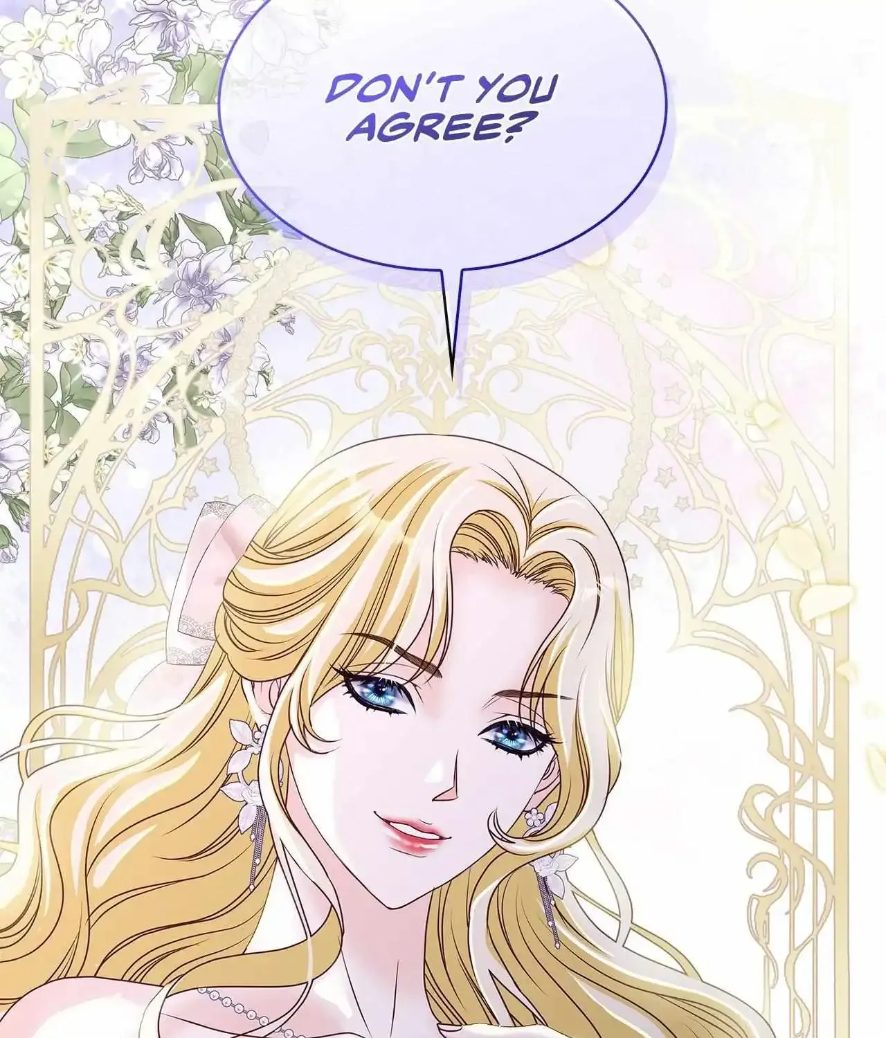 The Villainess Tames the Crazed Devil Kainu Manga Chapter 10 Page 176