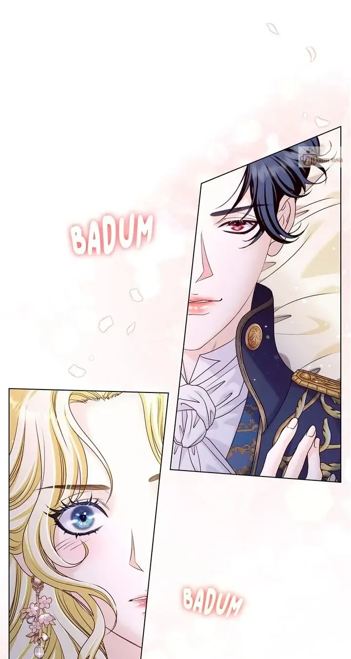 The Villainess Tames the Crazed Devil Kainu Manga Chapter 9 Page 3