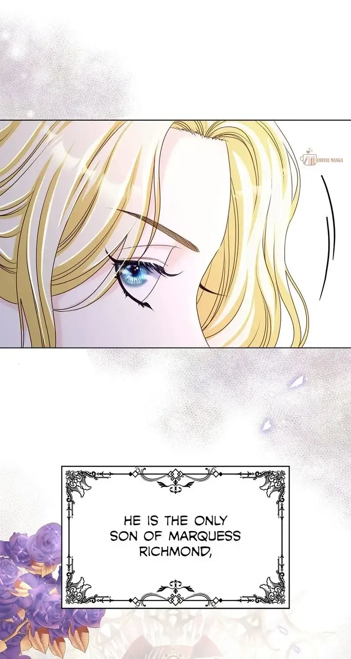 The Villainess Tames the Crazed Devil Kainu Manga Chapter 9 Page 34
