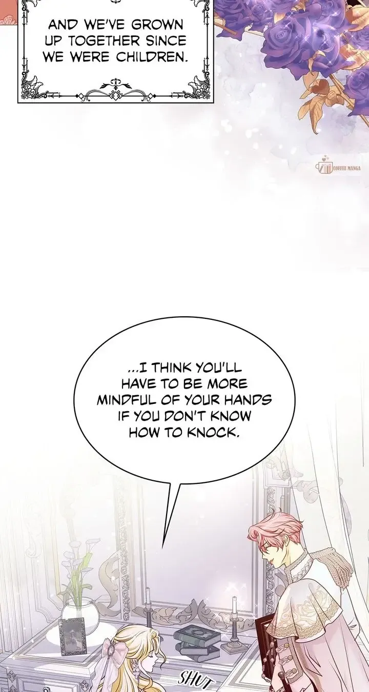 The Villainess Tames the Crazed Devil Kainu Manga Chapter 9 Page 36