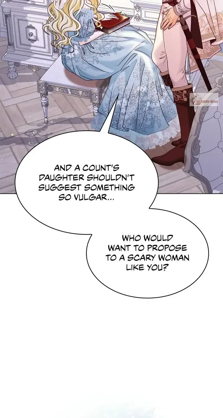 The Villainess Tames the Crazed Devil Kainu Manga Chapter 9 Page 37